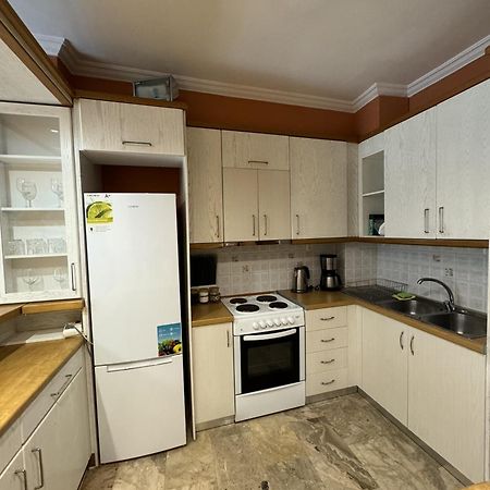 אתונה Cozy Apt Next To Acropolis מראה חיצוני תמונה