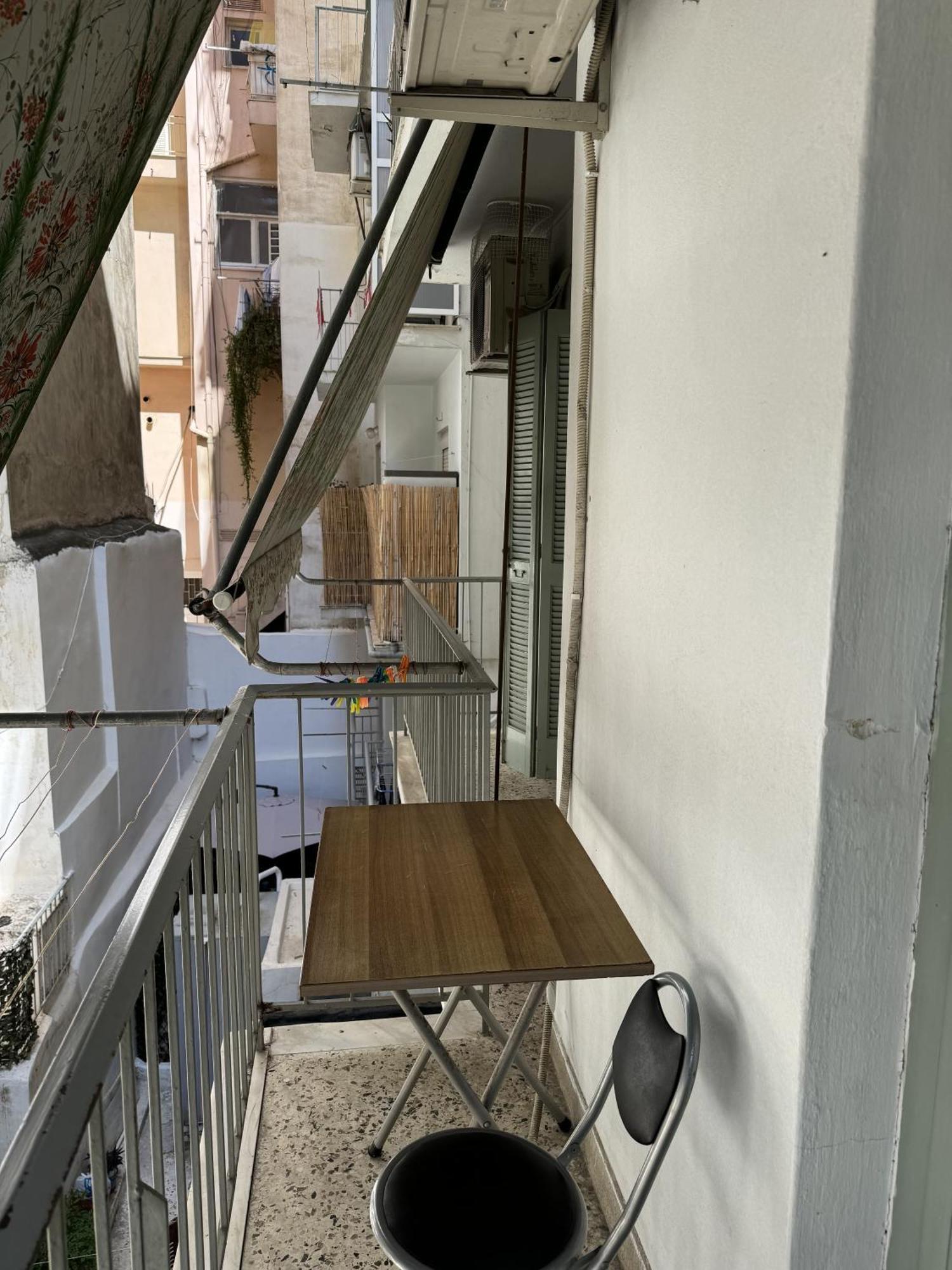 אתונה Cozy Apt Next To Acropolis מראה חיצוני תמונה