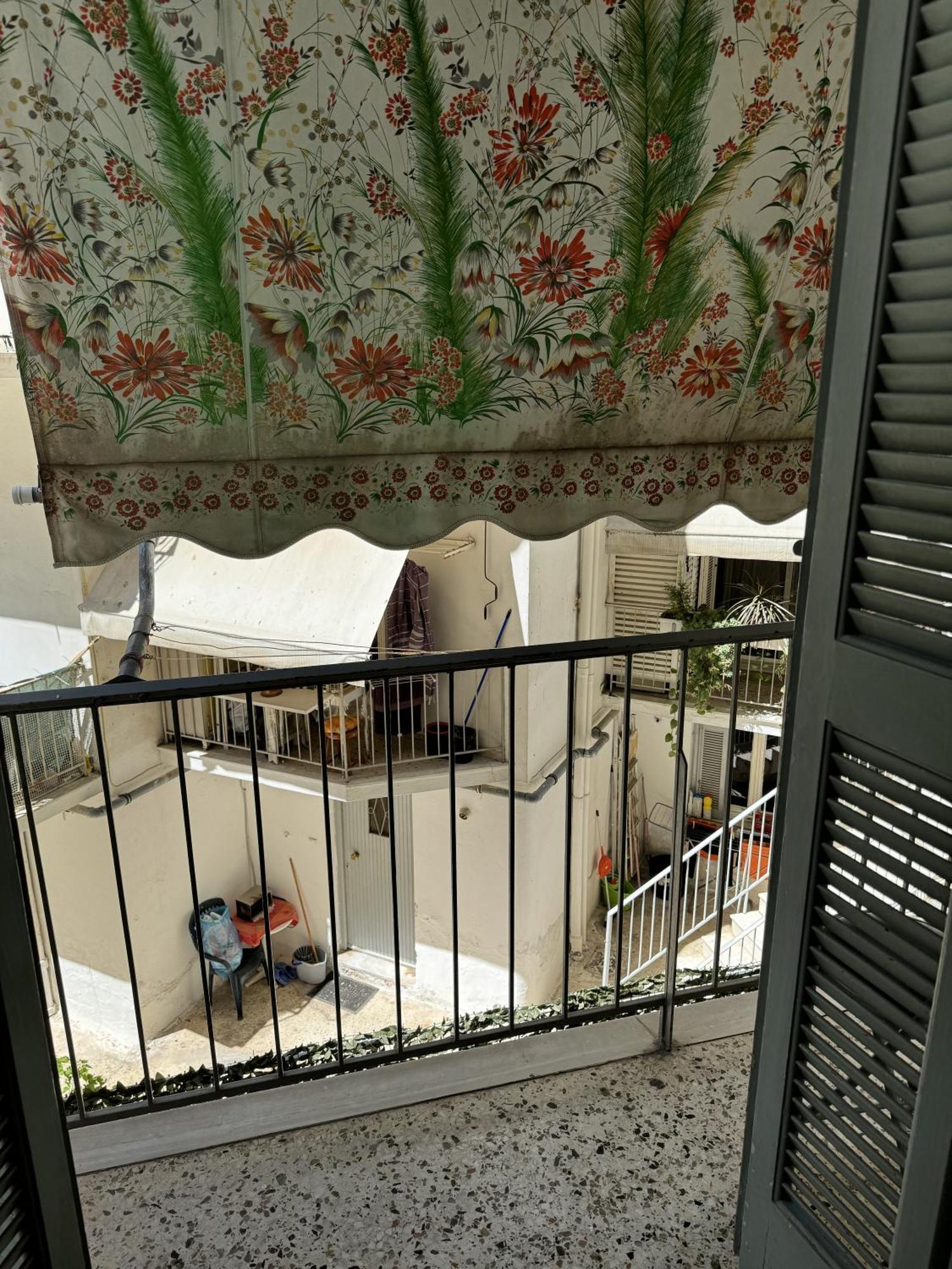אתונה Cozy Apt Next To Acropolis מראה חיצוני תמונה